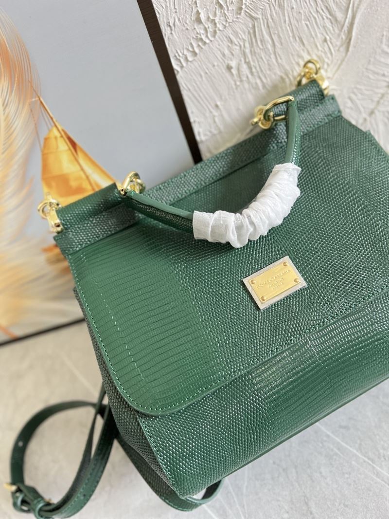 D&G Handle Bags